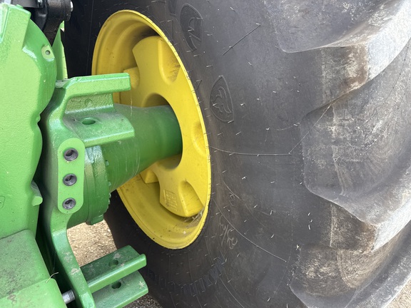 2025 John Deere 9R 540 Tractor 4WD