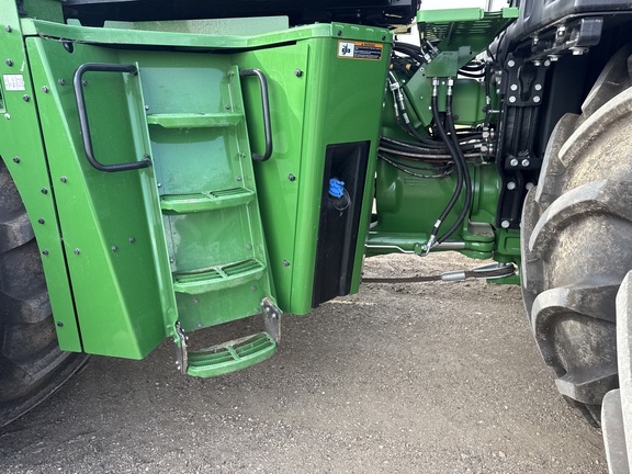 2025 John Deere 9R 540 Tractor 4WD