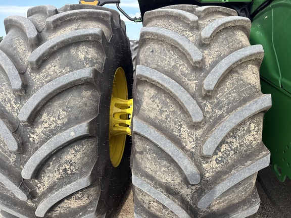 2025 John Deere 9R 540 Tractor 4WD