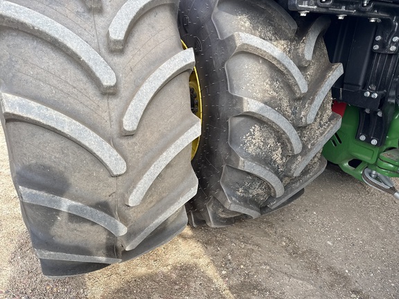 2025 John Deere 9R 540 Tractor 4WD