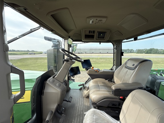 2025 John Deere 9R 540 Tractor 4WD