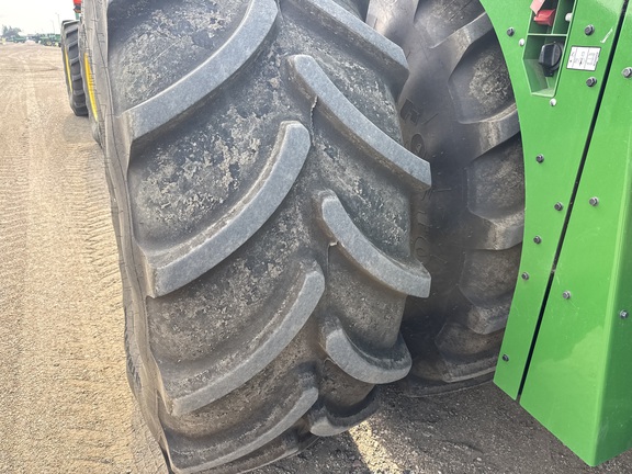 2025 John Deere 9R 540 Tractor 4WD
