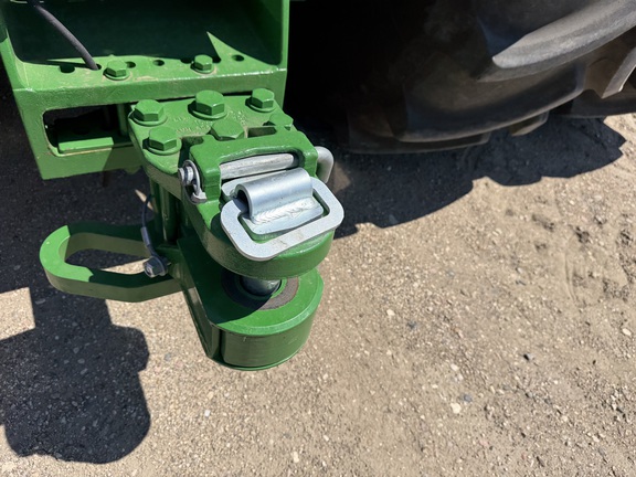 2025 John Deere 9R 590 Tractor 4WD