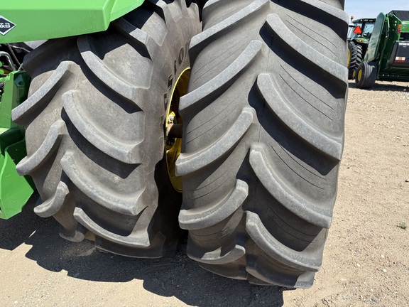 2025 John Deere 9R 590 Tractor 4WD