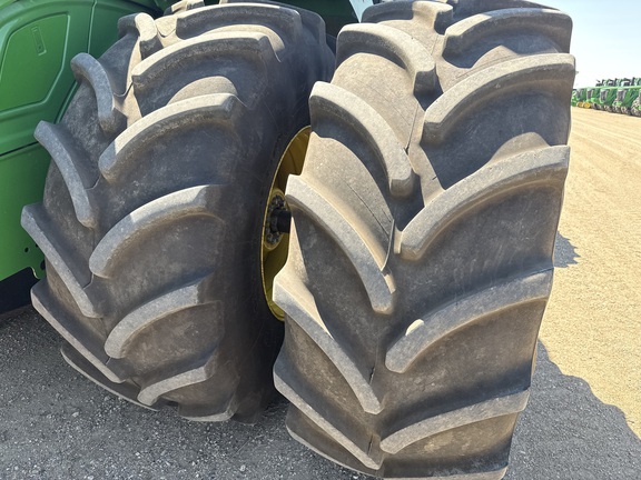 2025 John Deere 9R 590 Tractor 4WD