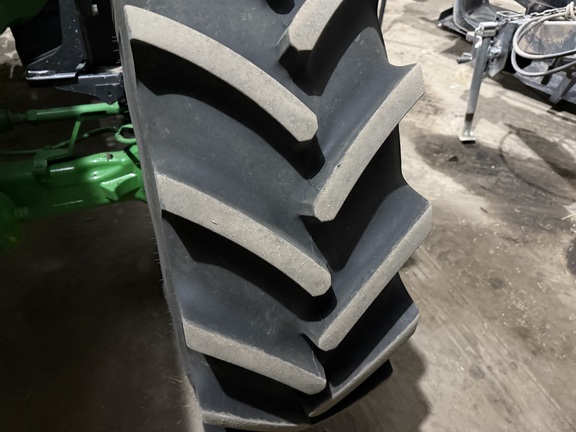 2023 John Deere 6R 165 Tractor