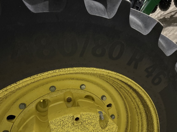 2023 John Deere 6R 165 Tractor