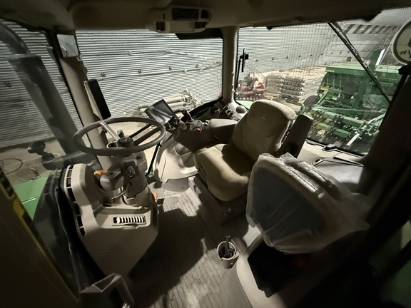 2023 John Deere 6R 165 Tractor