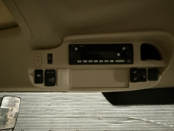 2023 John Deere 6R 165 Tractor