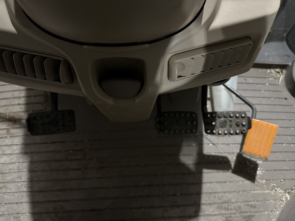 2023 John Deere 6R 165 Tractor