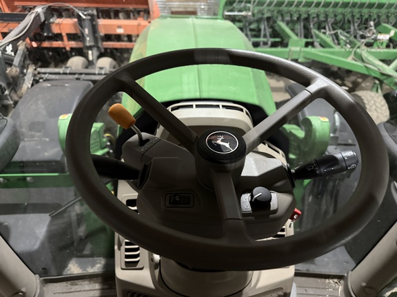 2023 John Deere 6R 165 Tractor