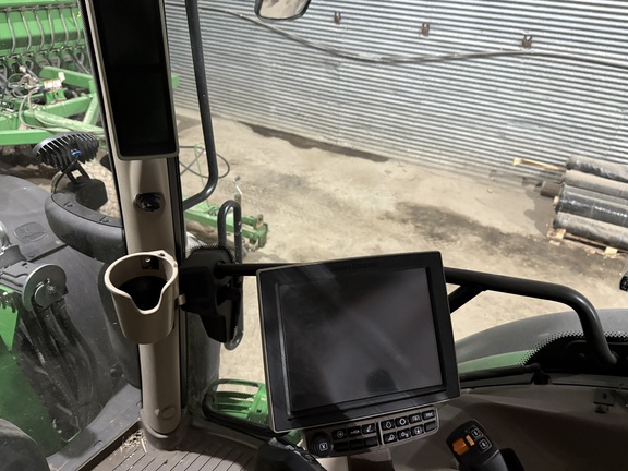 2023 John Deere 6R 165 Tractor