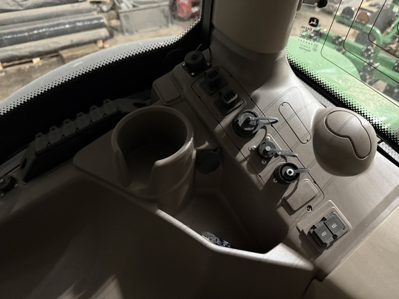 2023 John Deere 6R 165 Tractor