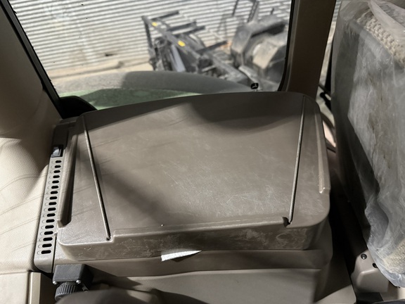 2023 John Deere 6R 165 Tractor