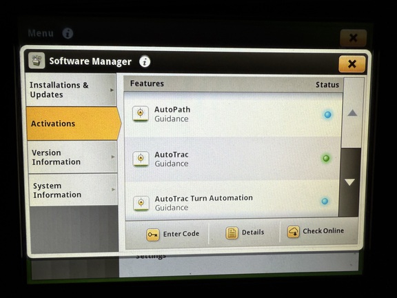 2023 John Deere 6R 165 Tractor