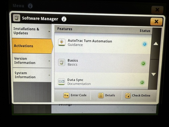 2023 John Deere 6R 165 Tractor