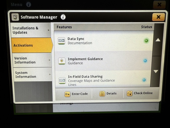 2023 John Deere 6R 165 Tractor