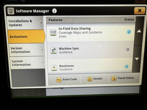 2023 John Deere 6R 165 Tractor