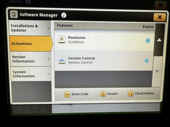 2023 John Deere 6R 165 Tractor