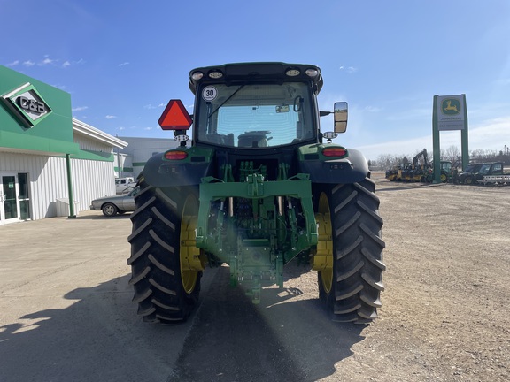 2023 John Deere 6R 165 Tractor