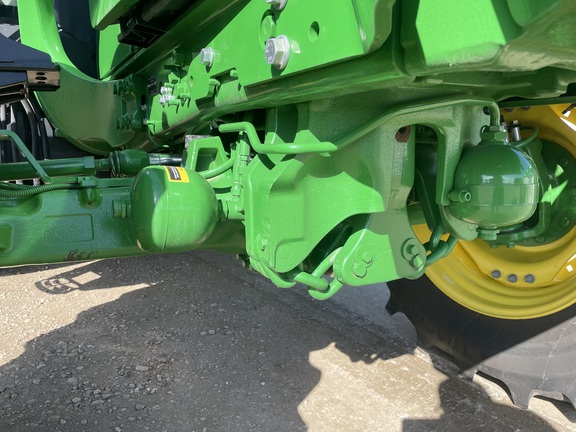 2023 John Deere 6R 165 Tractor