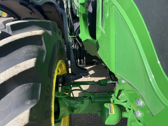 2023 John Deere 6R 165 Tractor