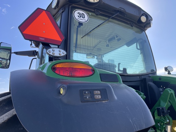 2023 John Deere 6R 165 Tractor