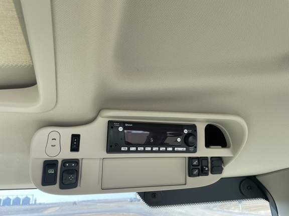 2023 John Deere 6R 165 Tractor