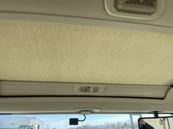 2023 John Deere 6R 165 Tractor