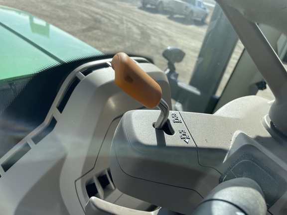 2023 John Deere 6R 165 Tractor