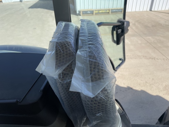 2023 John Deere 6R 165 Tractor