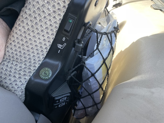 2023 John Deere 6R 165 Tractor