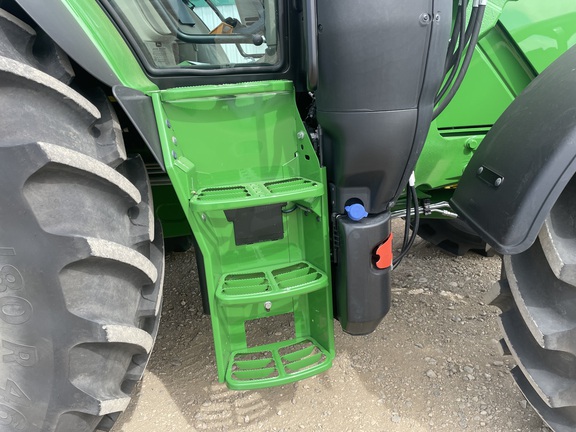 2023 John Deere 6R 165 Tractor
