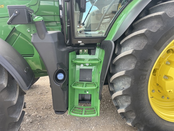 2023 John Deere 6R 165 Tractor
