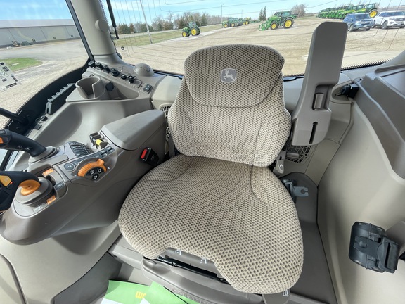 2023 John Deere 6R 165 Tractor