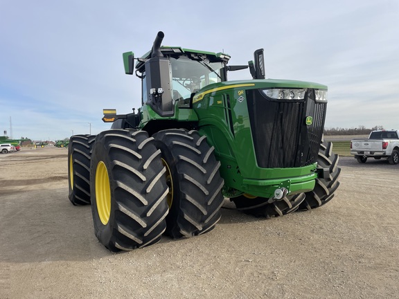 2024 John Deere 9R 590 Tractor 4WD