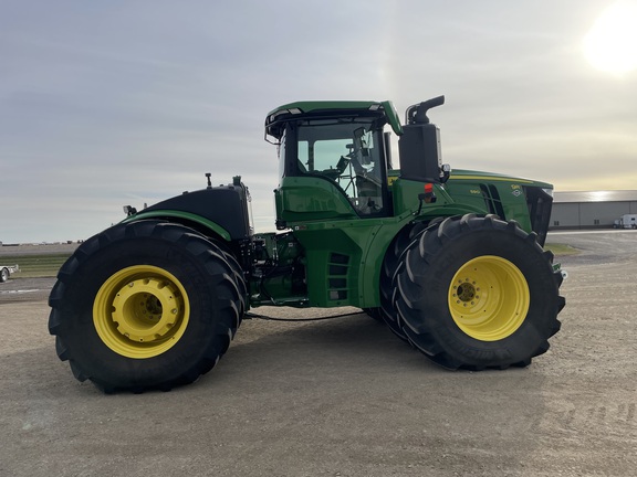 2024 John Deere 9R 590 Tractor 4WD