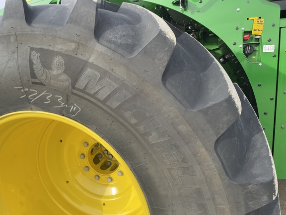 2024 John Deere 9R 590 Tractor 4WD