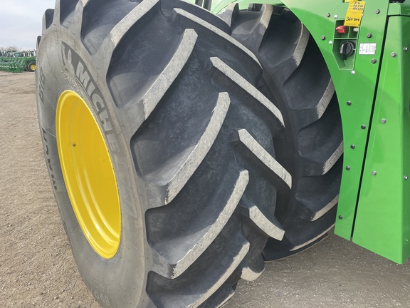 2024 John Deere 9R 590 Tractor 4WD
