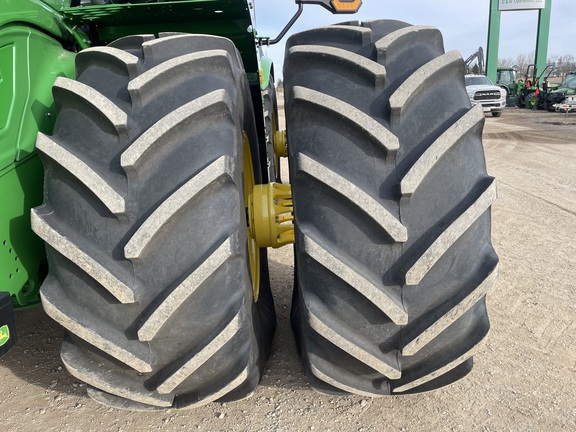 2024 John Deere 9R 590 Tractor 4WD