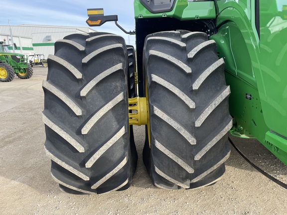 2024 John Deere 9R 590 Tractor 4WD