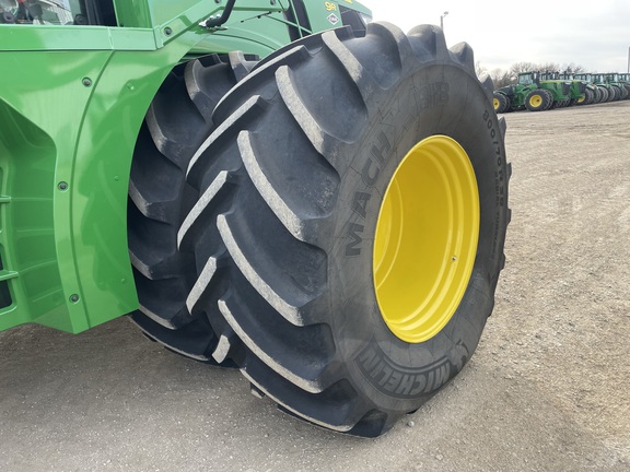 2024 John Deere 9R 590 Tractor 4WD
