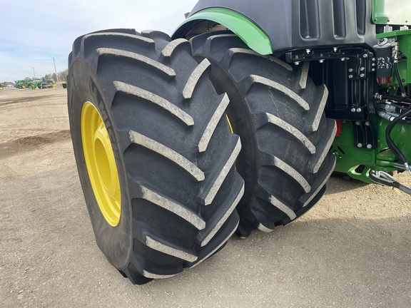 2024 John Deere 9R 590 Tractor 4WD