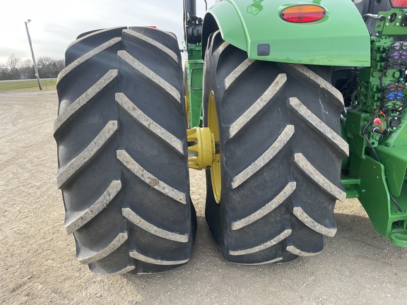 2024 John Deere 9R 590 Tractor 4WD