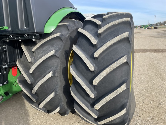 2024 John Deere 9R 590 Tractor 4WD
