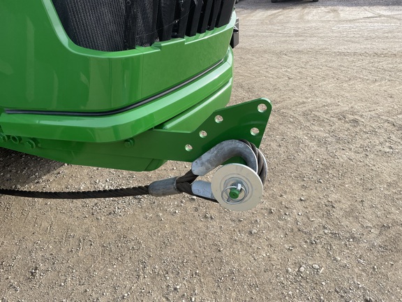 2024 John Deere 9R 590 Tractor 4WD