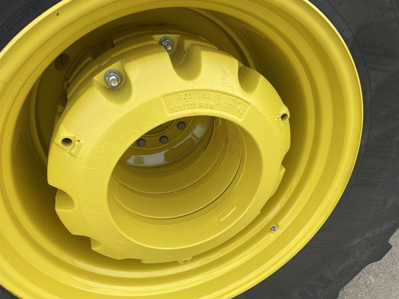 2024 John Deere 9R 590 Tractor 4WD