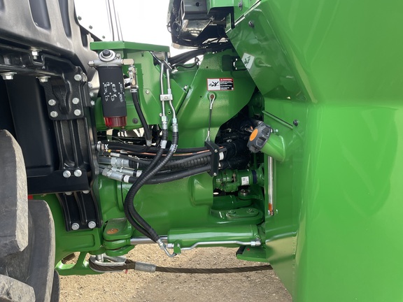 2024 John Deere 9R 590 Tractor 4WD