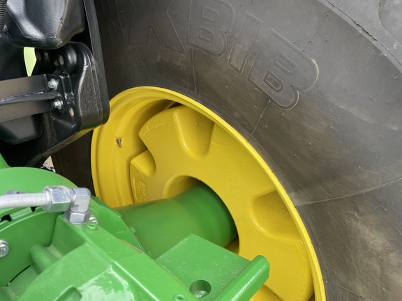 2024 John Deere 9R 590 Tractor 4WD