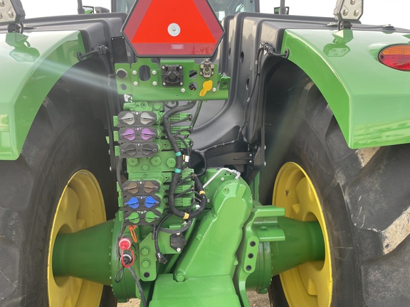 2024 John Deere 9R 590 Tractor 4WD